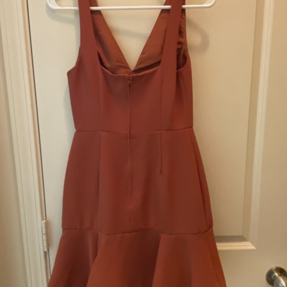 Keepsake xs dress - Picture 2 of 4